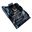 Biostar B660GTA Racing Intel B660 So. 1700 Dual Channel DDR4 ATX