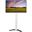 Techly TV Standfuß Super Slim LCD/LED/PlasmaTV 32-70"