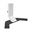 Techly TV Standfuß Super Slim LCD/LED/PlasmaTV 32-70"