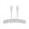 1.00m Belkin PRO Flex USB-C/USB-C Kabel, bis 60W,weiss