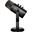 MSI Immerse GV60 Streaming Mic schwarz
