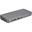 Acer Dock II D501 - Dockingstation - USB-C - HDMI, DP - GigE