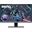 27.9" (70,87cm) BenQ EL2870U schwarz/grau 3840x2160