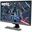 27.9" (70,87cm) BenQ EL2870U schwarz/grau 3840x2160
