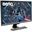 27.9" (70,87cm) BenQ EL2870U schwarz/grau 3840x2160