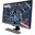27.9" (70,87cm) BenQ EL2870U schwarz/grau 3840x2160