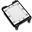 EK Water Blocks EK-Pro CPU Wasserkühler sTR Rack - Nickel +
