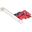 Startech 2P6G-PCIE-SATA-CARD 2 Port SATA retail