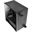 Azza Elise Mini Tower ohne Netzteil schwarz