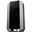 Azza Opus 809 GAMING ATX Black/Grau CSAZ-809, ohne Netzteil, mit