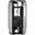Azza Opus 809 GAMING ATX Black/Grau CSAZ-809, ohne Netzteil, mit