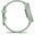 Garmin VIVOMOVE SPORT Mint/Silber