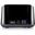FANTEC DS-X2U3-Glanz - Bis zu 2x 6,35cm 2,5Zoll und/oder bis zu