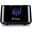 FANTEC DS-X2U3-Glanz - Bis zu 2x 6,35cm 2,5Zoll und/oder bis zu