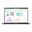 LG Electronics Mobile Thin Client 14ZT90P-G.AM32G IntelCore i3-1115G4