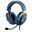 LOGITECH G PRO X Gaming Headset League of Legends Edition - LOL-WAVE2