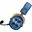 LOGITECH G PRO X Gaming Headset League of Legends Edition - LOL-WAVE2
