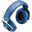 LOGITECH G PRO X Gaming Headset League of Legends Edition - LOL-WAVE2