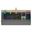 Corsair K100 RGB Optisch-mechanische Gaming-Tastatur  Midnight Gold,