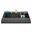 Corsair K100 RGB Optisch-mechanische Gaming-Tastatur  Midnight Gold,