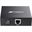 Edimax GP-101ET IEEE 802.3at Gigabit PoE+ Extender