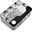 EK Water Blocks EK-Quantum Kinetic FLT 80 DDC PWM D-RGB - Acryl