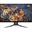 27" (68,58cm) Dell Alienware AW2721D schwarz 2560x1440