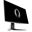 27" (68,58cm) Dell Alienware AW2721D schwarz 2560x1440