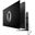 27" (68,58cm) Dell Alienware AW2721D schwarz 2560x1440