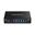 TrendNet 5-Port 10G Switch