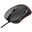 Trust Gaming GXT 922 Ybar Gaming Maus, schwarz, Kabelgebunden