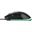 Trust Gaming GXT 922 Ybar Gaming Maus, schwarz, Kabelgebunden