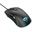 Trust Gaming GXT 922 Ybar Gaming Maus, schwarz, Kabelgebunden