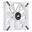 140mm Corsair ML ELITE Series, ML140 LED ELITE WHITE, 140mm Magnetic