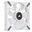 140mm Corsair ML ELITE Series, ML140 LED ELITE WHITE, 140mm Magnetic