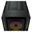 Corsair iCue 5000T RGB TG Midi Tower schwarz