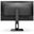 27" (68,58cm) AOC Q27P2CA schwarz 2560x1440 1x DisplayPort 1.2 /