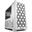 Sharkoon MS-Y1000 Mini Tower ohne Netzteil weiss