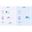 D-Link M15-2 EAGLE PRO AI AX1500 Mesh System - 2 Pa