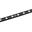 EK Water Blocks EK-Loop D-RGB Magnetic Strip - schwarz, 60 cm, 33 LEDs