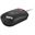 Lenovo ThinkPad USB-C USB schwarz (kabelgebunden)