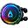 Azza Blizzard SP 240mm All-in-On