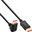 (&euro;3,63*/1m) 3.00m InLine Displayport 1.4 Anschlusskabel
