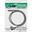 (€2,58*/1m) 5.00m InLine Displayport 1.4 Verbindungskabel
