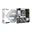 ASRock B660M Steel Legend Intel B660 So. 1700 Dual Channel DDR mATX