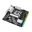 ASRock B660M Steel Legend Intel B660 So. 1700 Dual Channel DDR mATX