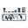 ASRock B660M Steel Legend Intel B660 So. 1700 Dual Channel DDR mATX