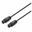 (&euro;3,90*/1m) 1.00m Manhattan Toslink Anschlusskabel Toslink