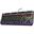 Trust GXT 834 Callaz TKL Mechanische Gaming Tastatur, QWERTZ-Layout -