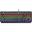 Trust GXT 834 Callaz TKL Mechanische Gaming Tastatur, QWERTZ-Layout -